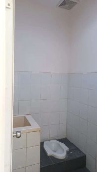 Disewakan rumah mewah fully furnish di citra grand city