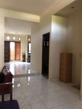 RUMAH SIAP HUNI DEKAT SILOAM HOSPITAL