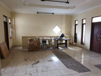 Jual Rumah Produksi dan Gudang di Kembar Moh Toha