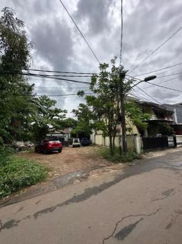 Tanah Luas Perumahan Tangerang Kota Strategis