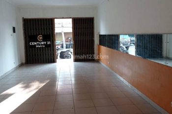 Dijual/Disewakan ruko 2lt Duta Bumi, Boulevard Hijau. Bekasi