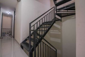 Abdi Satria Residence Km Luar Dekat Universitas Tarumanagara