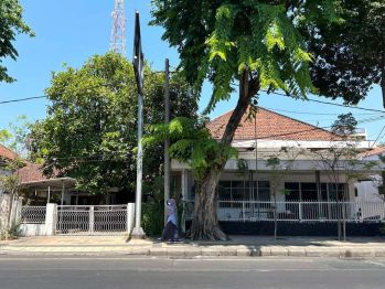 LANGKA & STRATEGIS POL RUMAH HITUNG TANAH SAJA DI RAYA PANGLIMA SUDIR