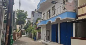 DIJUAL CEPAT KUST DEKAT UPN BABARSARI SLEMAN