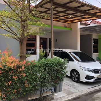 Disewakan Rumah di Gedebage, Bandung