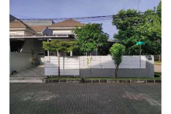 Rumah Strategis bebas banjir di Bukit Cimanggu City KD bisa KPRJ-13793