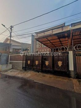 For Rent Rumah Cilandak 2 Lantai Lokasi Strategis