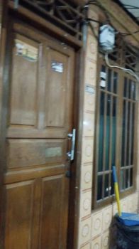 Kontrakan murah mangga besar