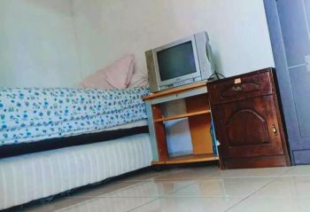 Sewa Kost Jagakarsa Lokasi Belakang Kebun Raya Ragunan