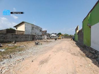 Dekat Kampus Umy,unisa, Pgri Tanah Dalam Ringroad Jogja