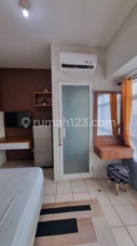 Dekat Ubaya Furnish Baru Apartemen Metropolis