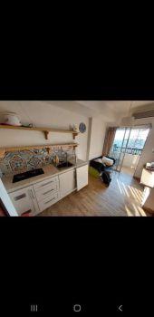 disewakan apartemen mediterania marina residence