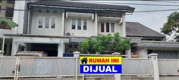 Rumah Sempur Kaler dkt Kebun Raya