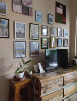 Rumah Liburan Lombok (Dekat Senggigi)