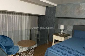 Apartement murah di birloft lippo karawaci tangerang