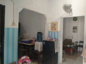 Di Jual Rumah di Pinggiran Jakarta Selatan