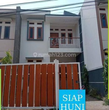 Top Price Rumah Gress Ready Stock Dkt Kliningan Bandung M6 15