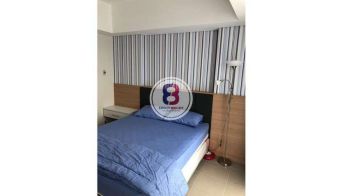 Apartemen Disewakan di Altiz Bintaro Jaya Sektor 3