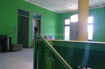 Dijual Disewakan Ruko 3 Lantai di Mainroad Kopo Sayati