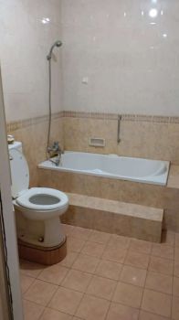 Rumah Mewah Siap Huni Cluster Taman Simpruk Cikarang