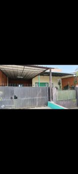 Kontrakan Rumah Rancaekek Kencana