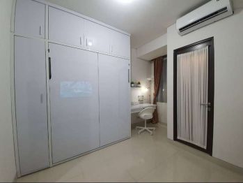 Dijual Apartemen Transpark Cibubur