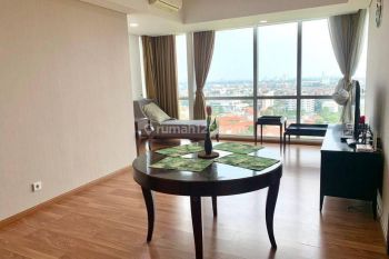Apartment Kemang Village 2 Bedroom Furnished For Rent