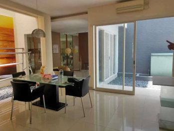 TERMURAHHHH Rumah SAN ANTONIO PAKUWON CITY LANGKA