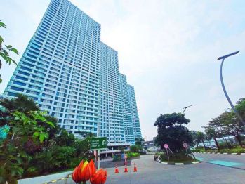 Apartemen 1BR Luas 30m Langsung Bawa Koper Di Bekasi Barat