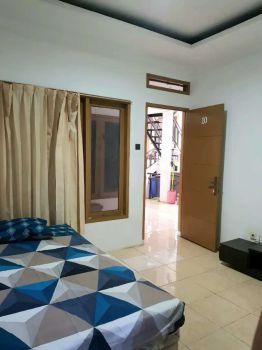 Kost / kosan Cigadung strategis