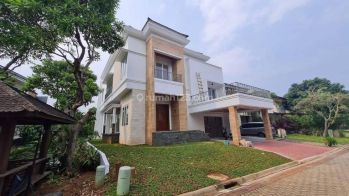 Dijual Rumah Di De Latinos Bsd