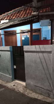 Di Kontrakan Rumah Minimalis untuk 1 Tahun