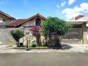 Dijual Rumah Murah Hitung Jual Tanah di Kawasan Elite Jl. Sutoyo, Malang