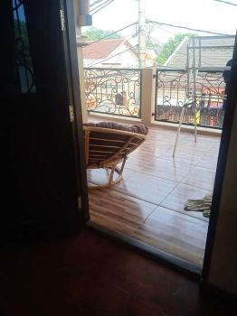 Rumah baru mewah keren murah banget SHM Jln lebar di graha Bintaro