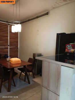 Dijual Cepat Rumah Citra Gran Cibubur