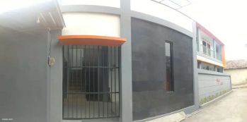 Kost putri / hijrah kost