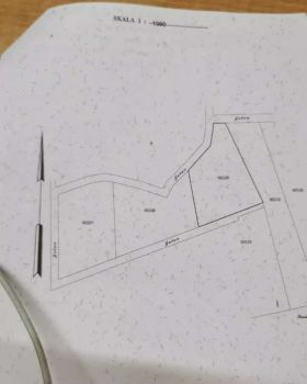 Premium Land Link Villa Pandawa Kutuh Bali