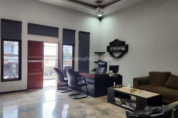 Dijual Ruko 2lantai Strategis Mainroad Holis,bandung