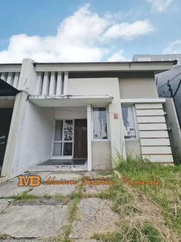 MURAH RUMAH MINIMALIS,BSD CLUSTER SEVILLA, KENCANALOKA DIJUAL CEPAT!