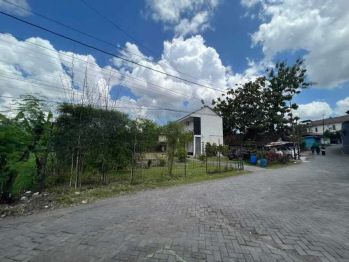 Tanah Pekarangan Strategis di Nologaten Sleman Yogyakarta TP 026