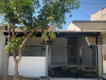 Dijual Rumah Murah Siap Huni Lokasi Perum Surya Residence Buduran SDA