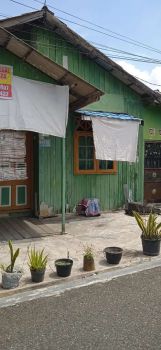 dijual rumah tanpa perantara/ disewakan