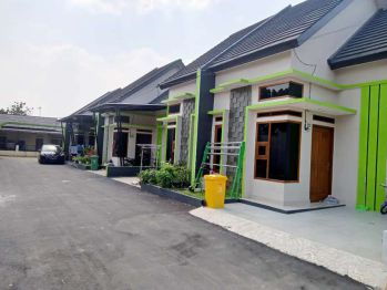 Rumah harga murah mewah berkualitas harga murah