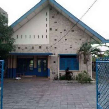 Di jual rumah Kota Cirebon Lokasi jalan utama cocok utk tempat bisnis