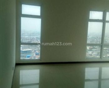 Green Bay Pluit, 2kamar Condominium Unfurnish Uk82m²