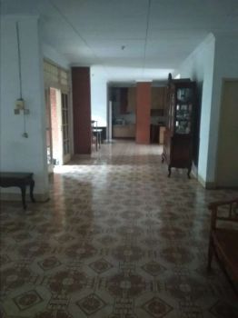 DISEWAKAN RUMAH COCOK UTK USAHA AKSES SELANGKAH KE TOL PAMULANG