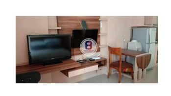 Apartemen Altiz di Bintaro Jaya Sektor 3
