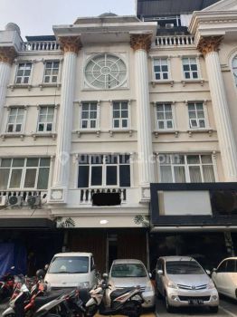 Sell Ruko: Ruko Crown Palace