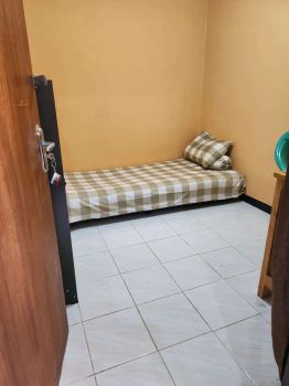 Kost Khusus Pria / Mahasiswa/ Kantoran Fatmawati/ Lebak bulus/ UPN