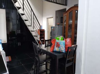 RUMAH DIJUAL DEKAT KAMPUS STT TELKOM BANDUNG